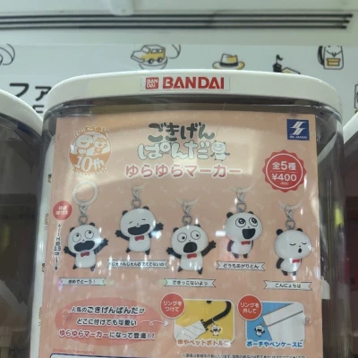 こんばんは🐣