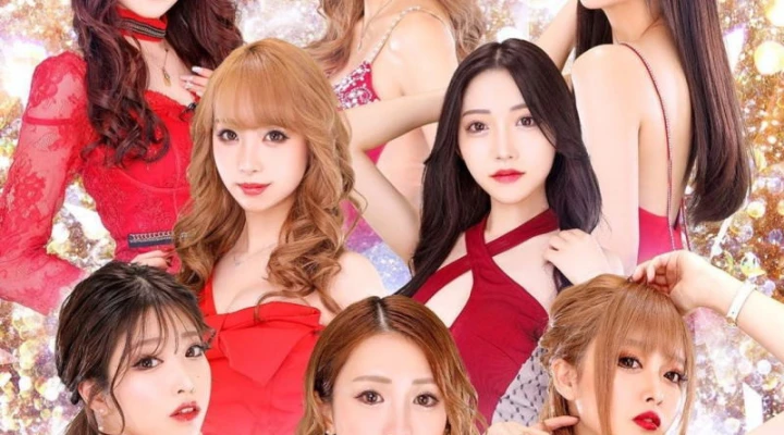 キングダムクイーン「えりな」さんポスターレース堂々の1位です♡