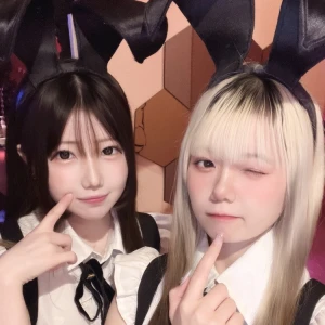 おはよんです😷🤧の写真1枚目