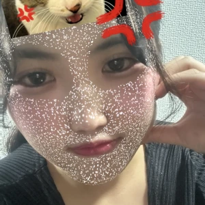 こんばんは🐈‍⬛♪ こうですꪔ̤̮ の写真1枚目
