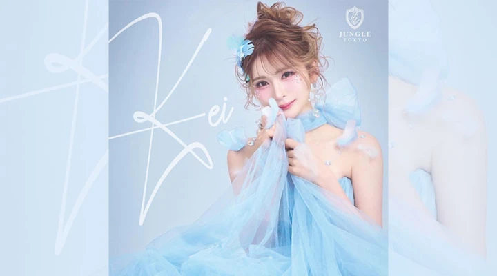 六本木キャバクラ「ジャングル東京」けいさんのバースデーイベントを10月23日・24日に開催!