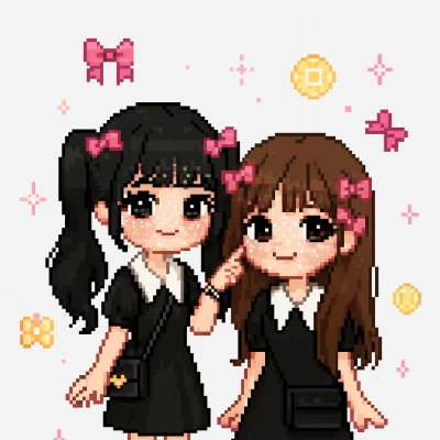 このあです！