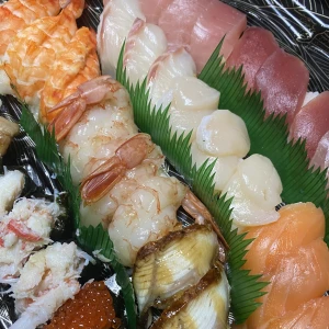 (っ'ヮ')🍣🍣🍣🍣🍣の写真1枚目