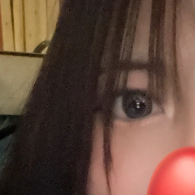 あっぶね！！片目界隈🤪