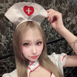 ナース👩🏼‍⚕️💉の写真1枚目