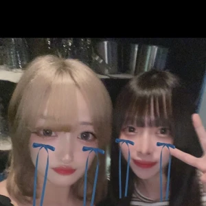 8.16 まりたん仲良しphoto📸🌺𓈒𓏸の写真1枚目