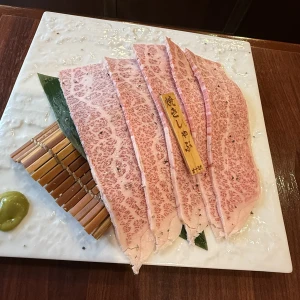 こんにちは、ゆりあですの写真1枚目