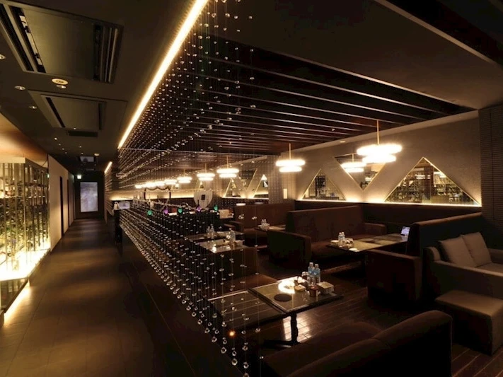 仙台・国分町キャバクラ「ルヴィオン」