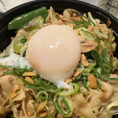 今日もいます🧄
