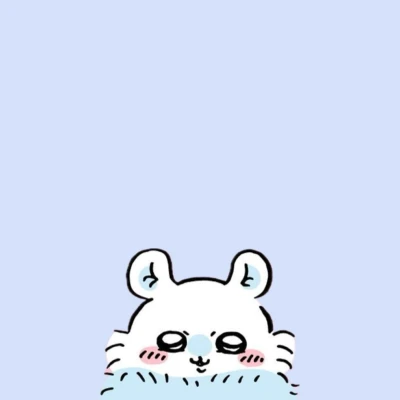 本日お休みです(  . .)"