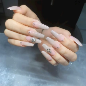 💅💗の写真2枚目