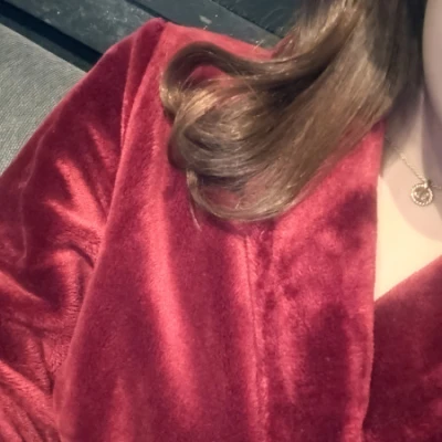 バスローブイベントラスト❣️