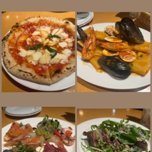 イタリアン❤️の写真3枚目