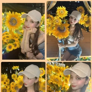 焼肉＆ひまわり🌻の写真2枚目