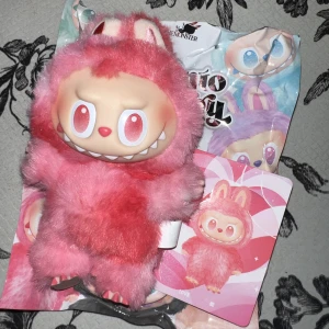 ラブブ💛の写真1枚目