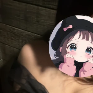 こんばんわ𐔌՞ ܸ. .ܸ՞𐦯かなちゃんです💕の写真1枚目