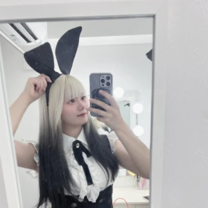 ほんじつも🐰ྀིの写真2枚目