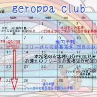 4月12日(日)の写真3枚目
