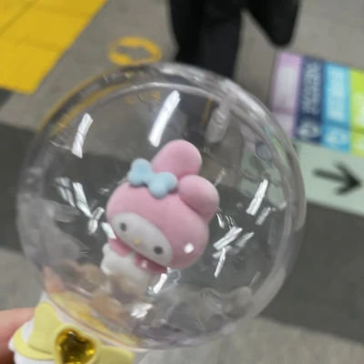 もえです🐰