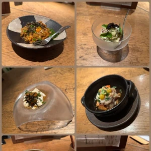 お豆腐＆ハリーポッター😍の写真3枚目