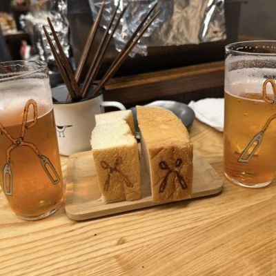 こんばんは、ぽちです🐾