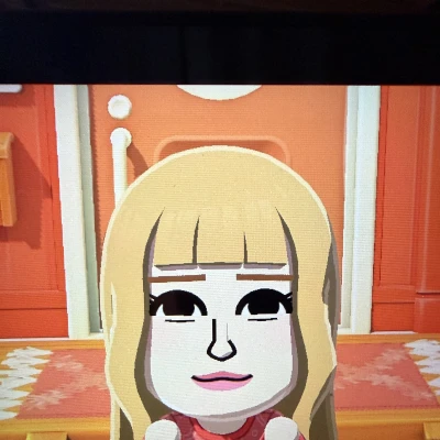 今日います！