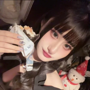 ウチは内巻き‼️の写真1枚目