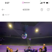 雨の日ゲリライベント！の写真2枚目