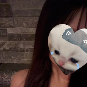 こんにちは！！かなちゃんです🤍ྀིの写真1枚目