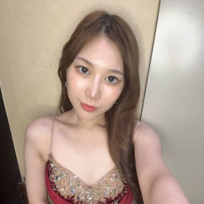 いるよー