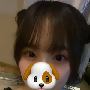 めいです！本日も19時くらいからいます🐶の写真1枚目