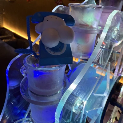 こんにちはゆりあです