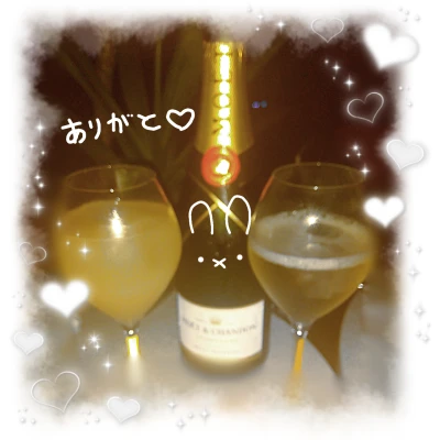 ❤︎感謝感激❤︎