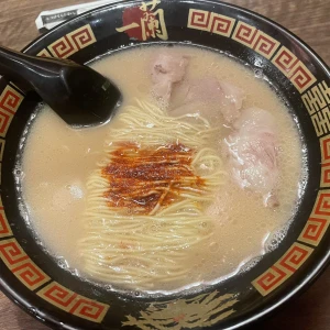 昨日お仕事終わりに仲良しのみずきちゃんと🍜食べてきた〜🥰の写真1枚目