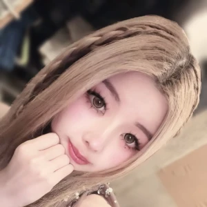 こんばんはー🎶いよなだよー♡の写真1枚目