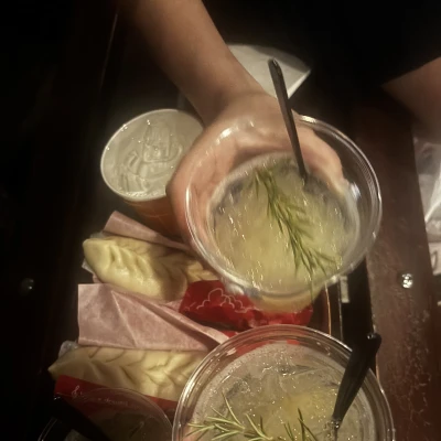 錦糸町ティファニーのあんずです！