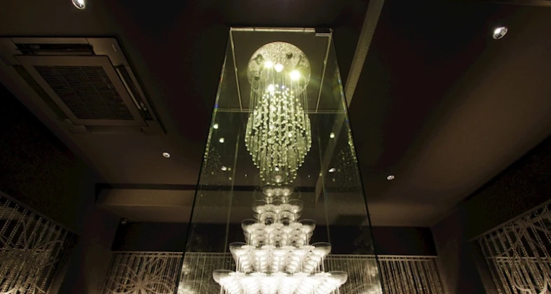 仙台・国分町キャバクラ「ディア」