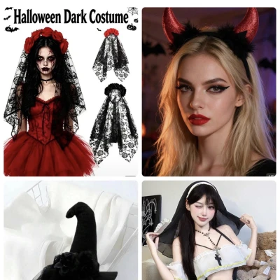 明日からのハロウィンコスプレイベント👻🎃