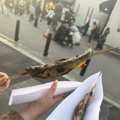 お疲れ様です🫶🏻