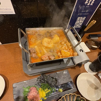 こんにちは🌷