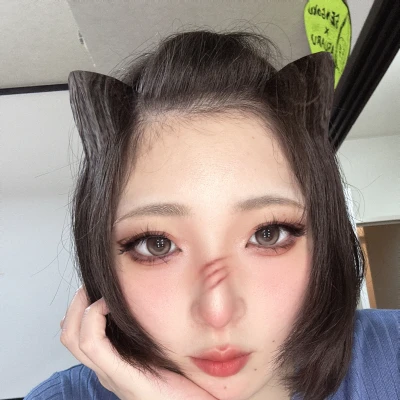 こんばんは❢