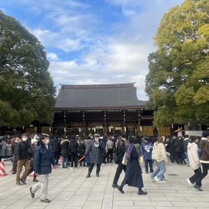 あけましておめでとうございます🎍🌅の写真1枚目