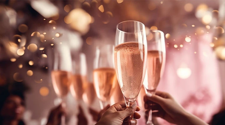 実は苦手なキャバ嬢が多い？団体客の接客のポイントを押さえよう！