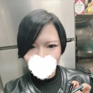 レアな一面…！の写真1枚目