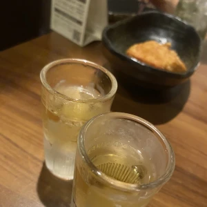 今日も飲みましょう💗の写真1枚目