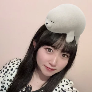 こんにちはー!!!みなとです🧸💭🍒✨の写真1枚目