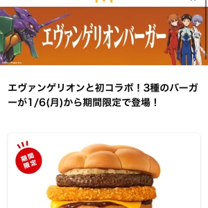 ハッピーマックライフ🍔🍟の写真1枚目