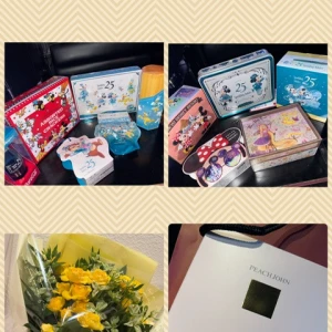 プレゼント🎁　の写真1枚目