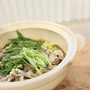 冬はお鍋♪🍲の写真1枚目