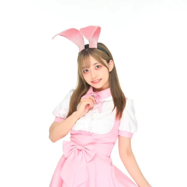 歌舞伎町バニーガールズコレクション「オレビラ」